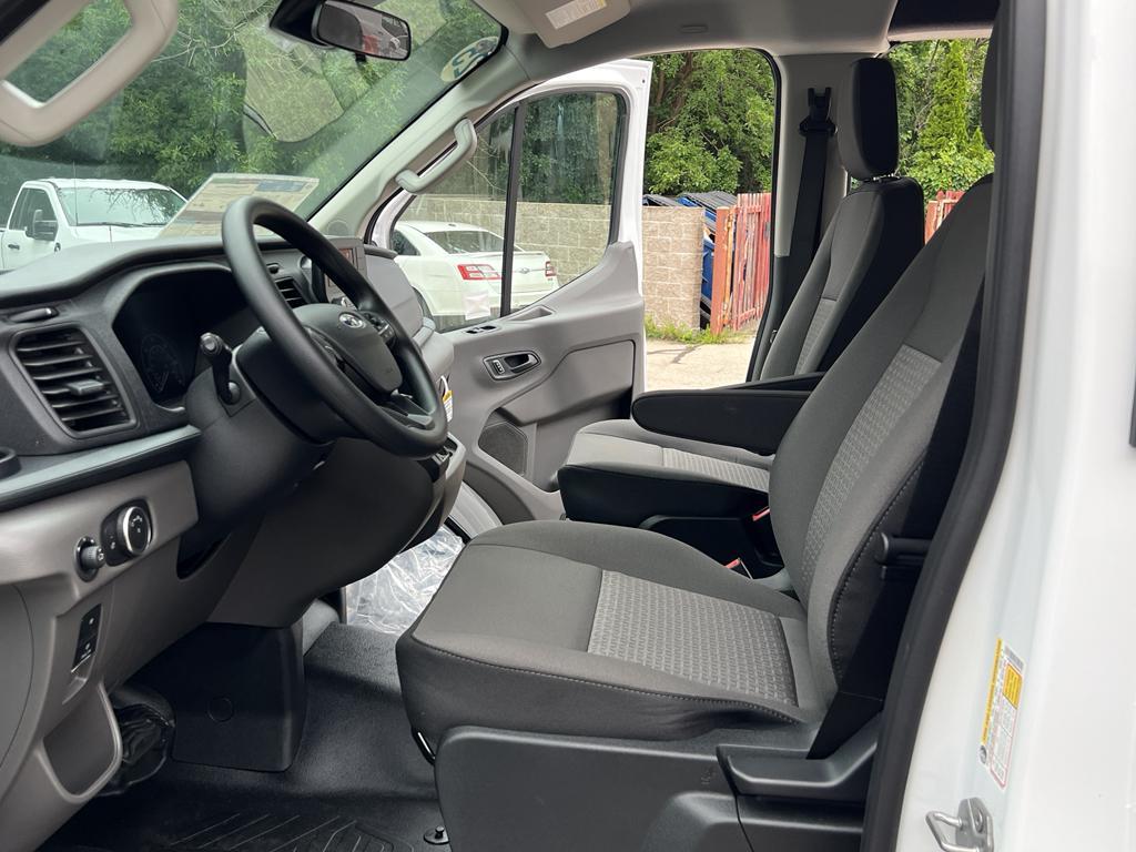 new 2025 Ford Transit-250 car, priced at $45,977