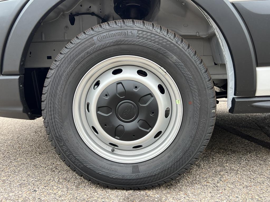 new 2025 Ford Transit-250 car, priced at $45,977