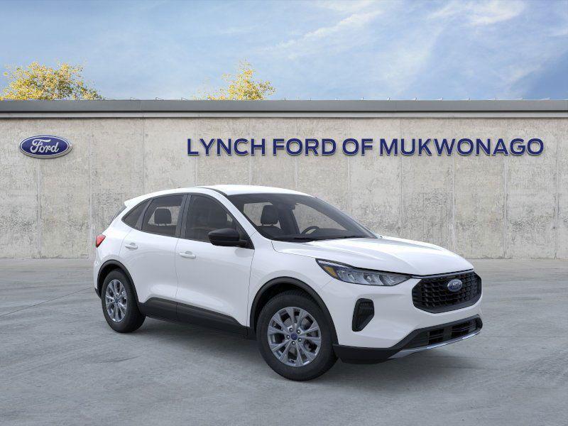 new 2025 Ford Escape car, priced at $27,967