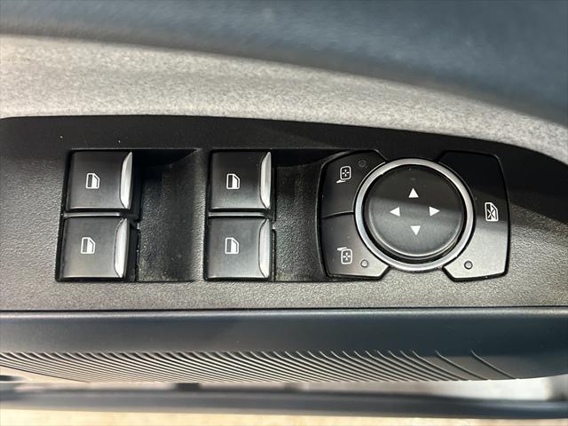 used 2022 Ford Maverick car, priced at $24,990