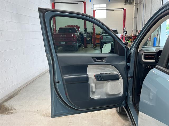 used 2022 Ford Maverick car, priced at $24,990