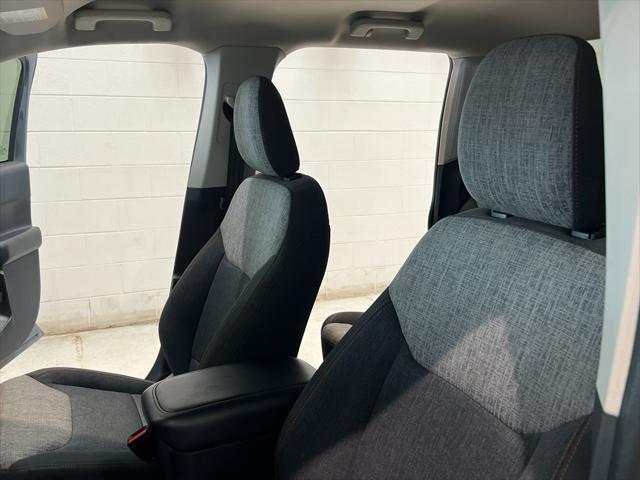 used 2022 Ford Maverick car, priced at $24,990