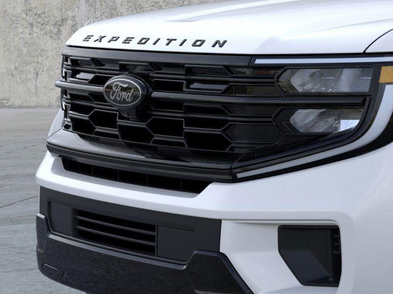 new 2025 Ford Expedition Max car, priced at $88,174
