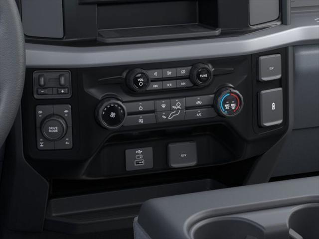 new 2024 Ford F-250 car, priced at $59,500