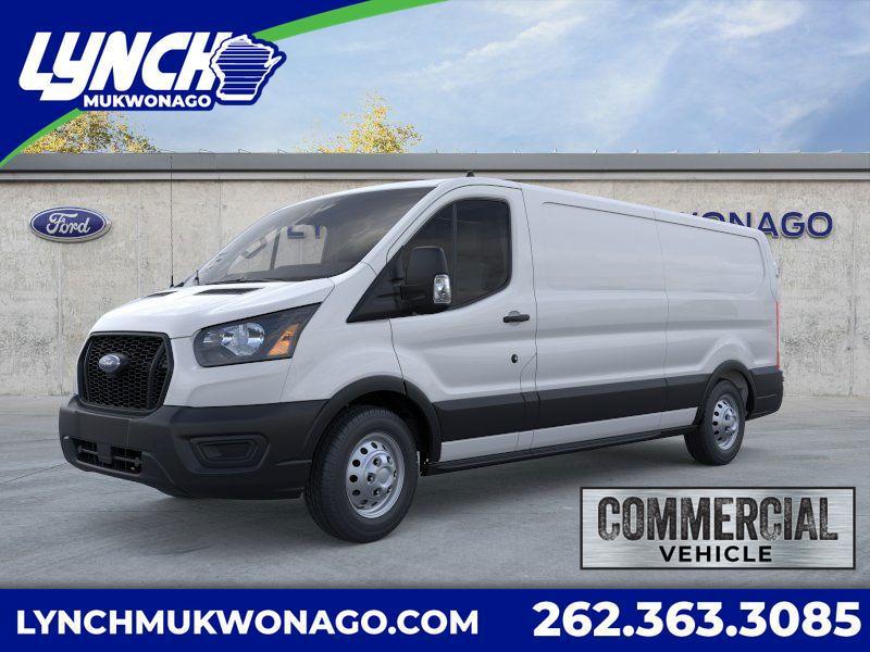 new 2025 Ford Transit-150 car, priced at $52,215