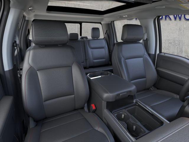 new 2025 Ford F-350 car, priced at $82,485