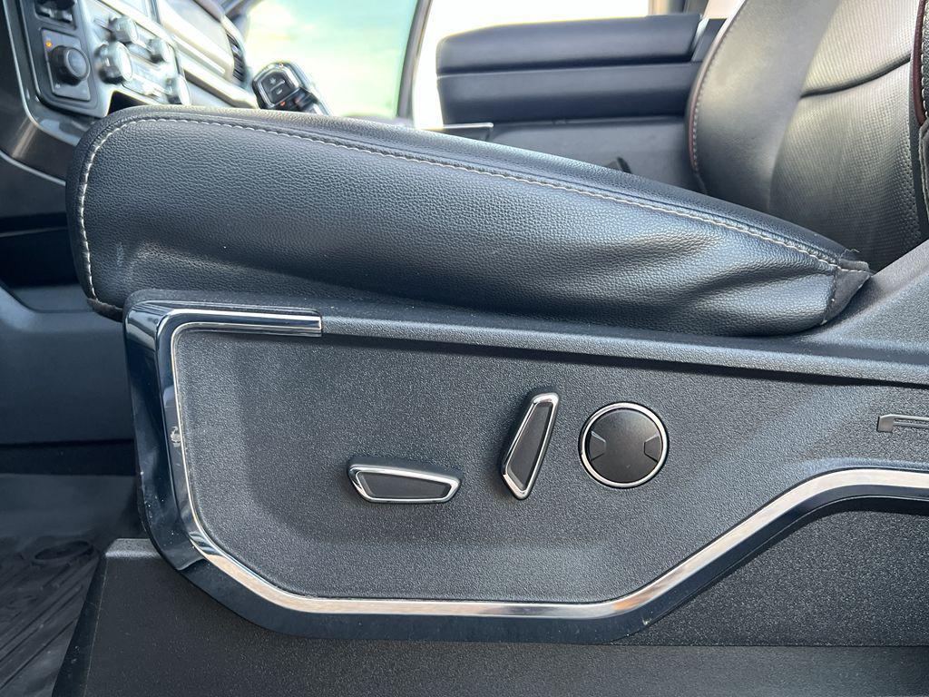 used 2023 Ford F-150 car, priced at $45,990