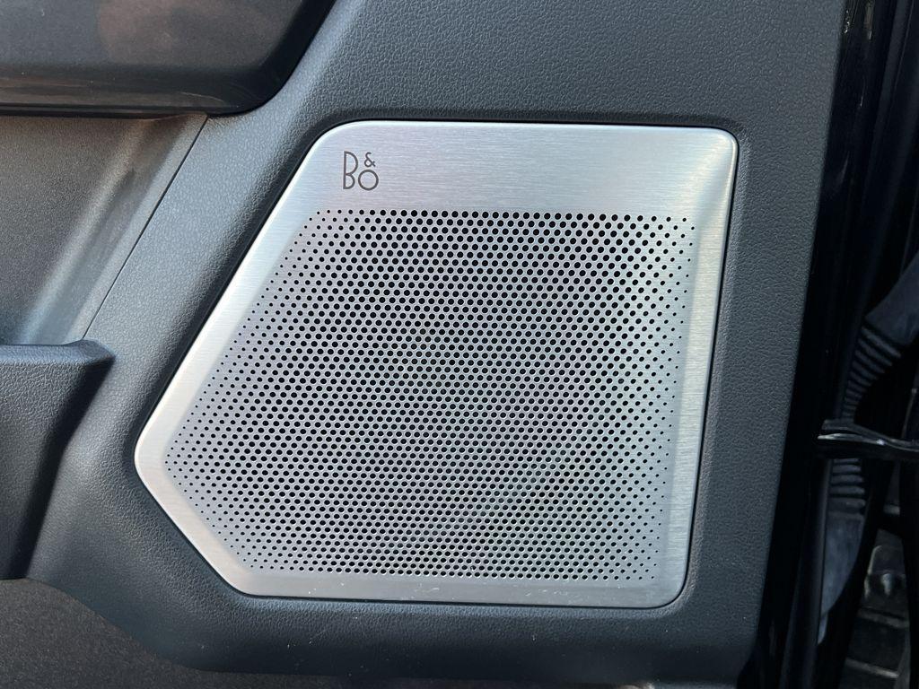 used 2023 Ford F-150 car, priced at $45,990