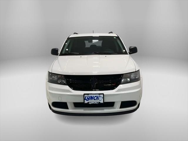 used 2020 Dodge Journey car, priced at $13,490