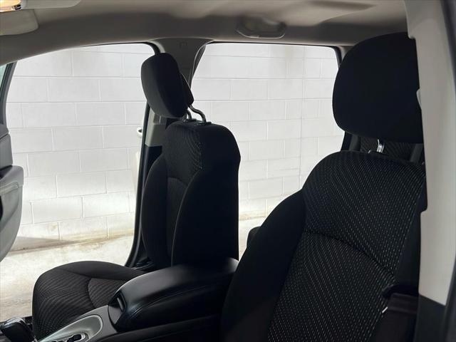 used 2020 Dodge Journey car, priced at $13,490