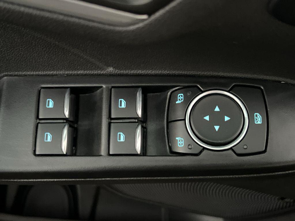 used 2024 Ford Escape car, priced at $31,490