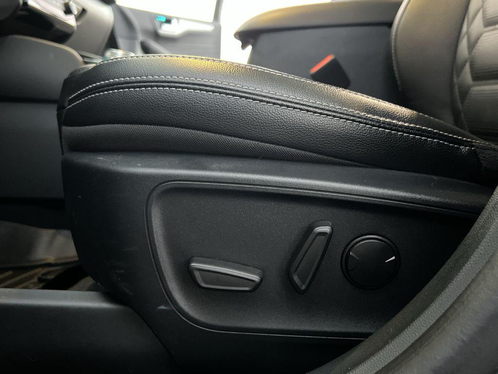 used 2024 Ford Escape car, priced at $31,490