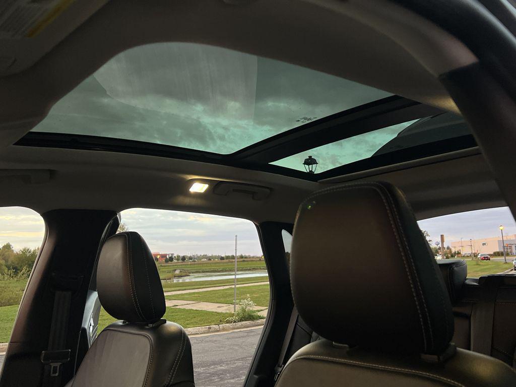 used 2024 Ford Escape car, priced at $31,490