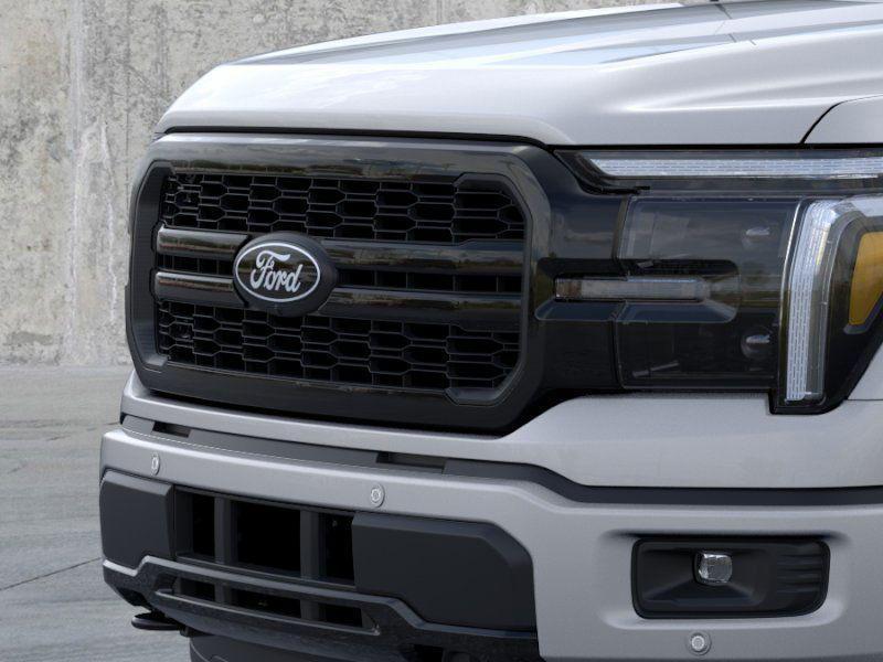 new 2025 Ford F-150 car, priced at $68,997