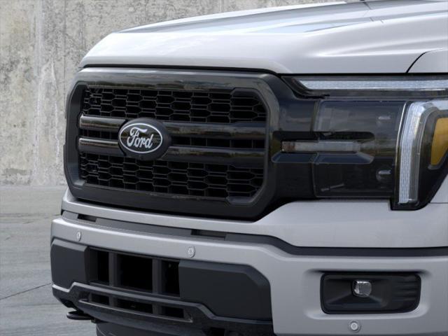 new 2025 Ford F-150 car, priced at $70,241