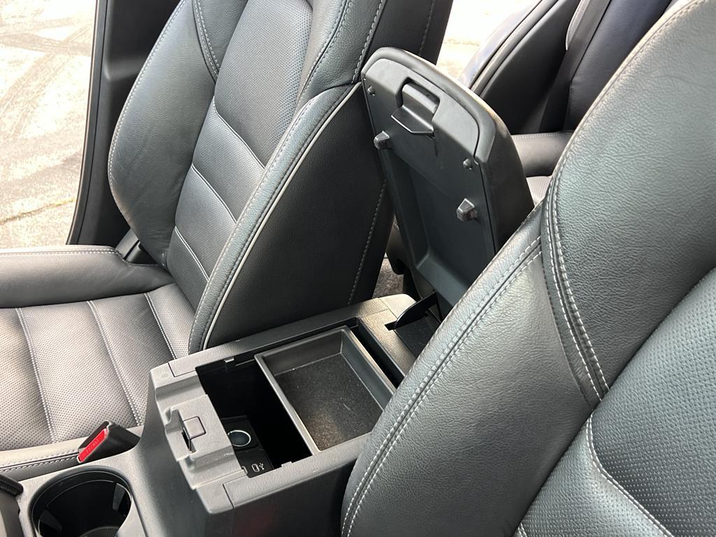 used 2025 Mazda CX-5 car, priced at $28,490