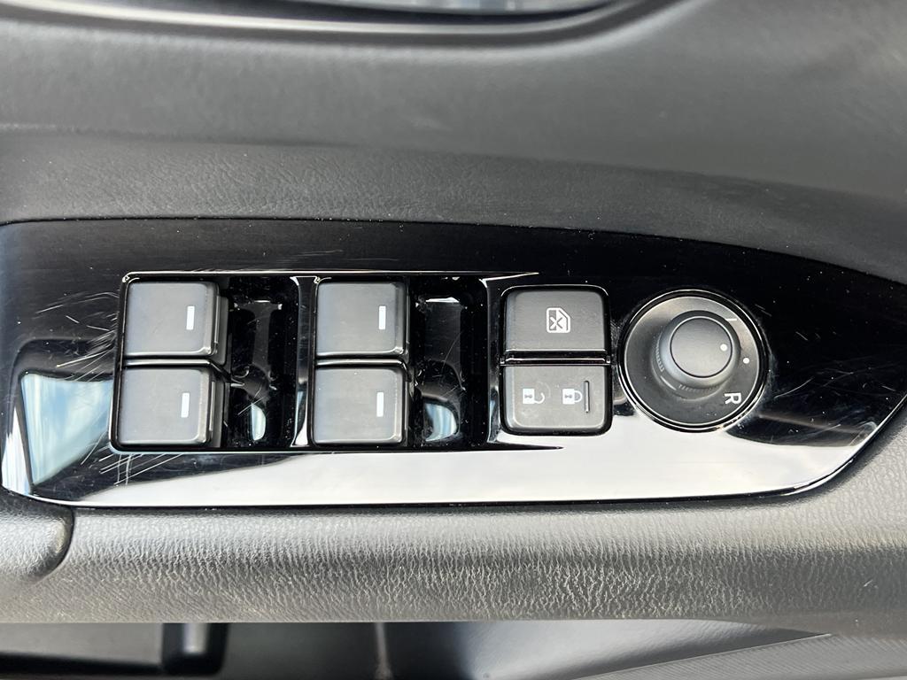 used 2025 Mazda CX-5 car, priced at $28,490