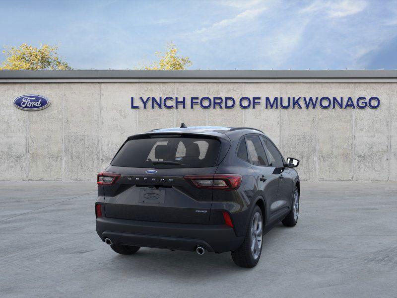 new 2026 Ford Escape car, priced at $32,580