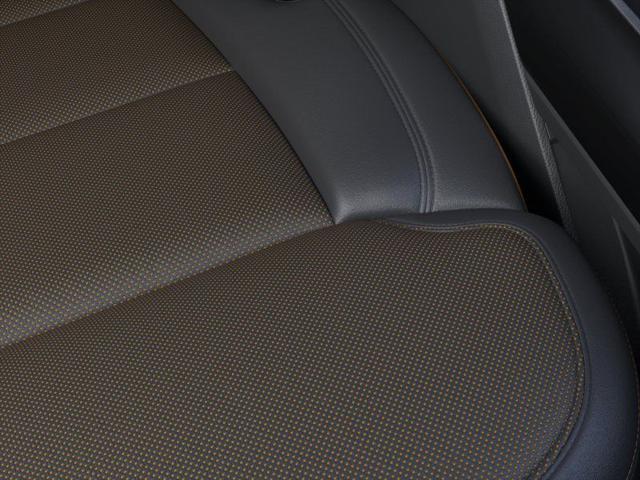 new 2025 Ford F-150 car, priced at $71,887