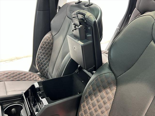 used 2022 Jeep Grand Cherokee 4xe car, priced at $41,990