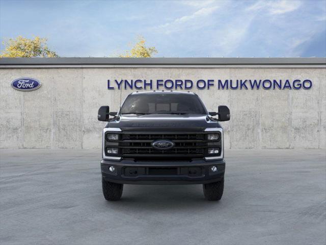 new 2024 Ford F-250 car, priced at $79,990