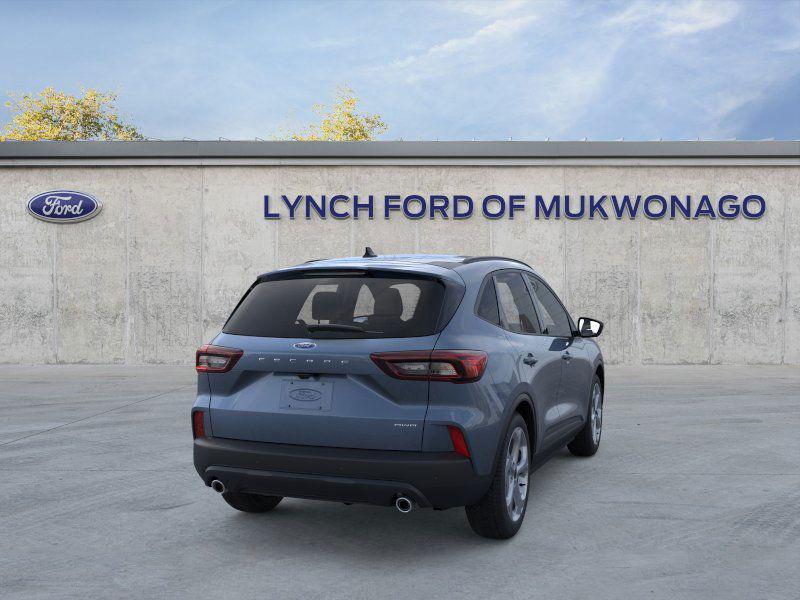 new 2026 Ford Escape car, priced at $35,890