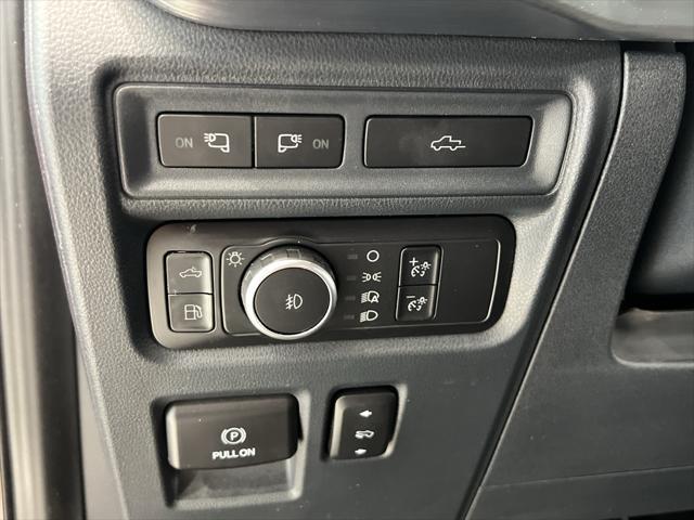 used 2022 Ford F-150 car, priced at $47,690
