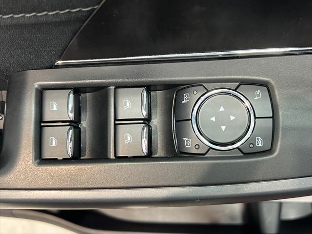 used 2022 Ford F-150 car, priced at $47,690