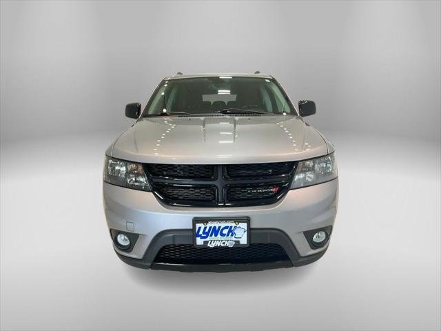used 2019 Dodge Journey car, priced at $14,990