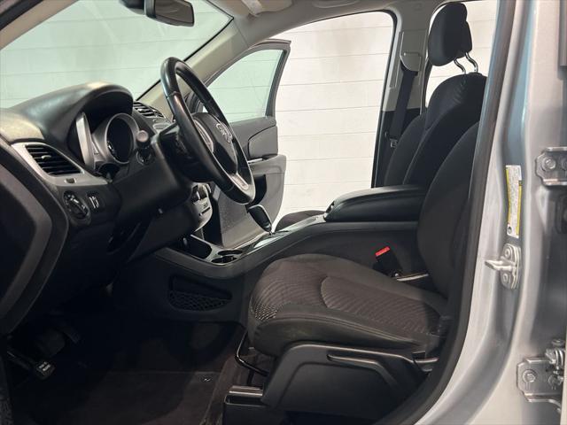 used 2019 Dodge Journey car, priced at $14,990
