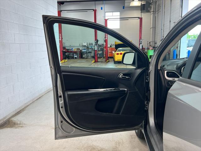 used 2019 Dodge Journey car, priced at $14,990