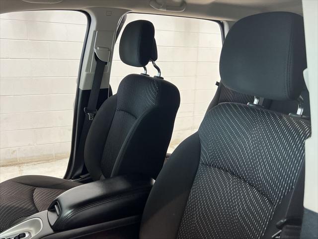 used 2019 Dodge Journey car, priced at $14,990