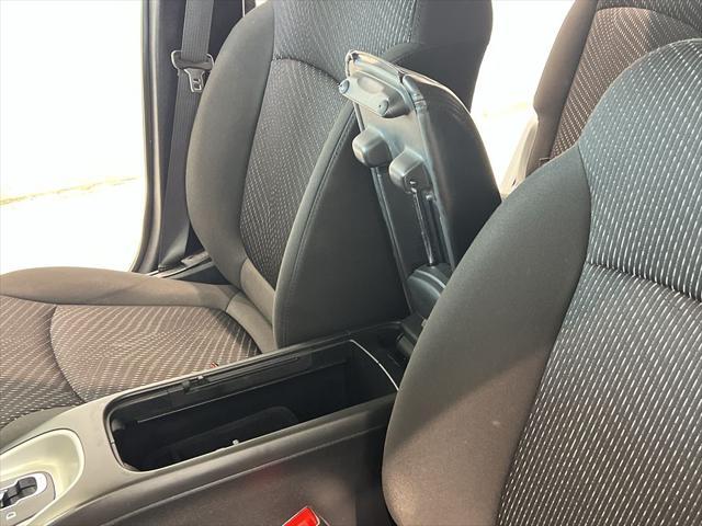 used 2019 Dodge Journey car, priced at $14,990
