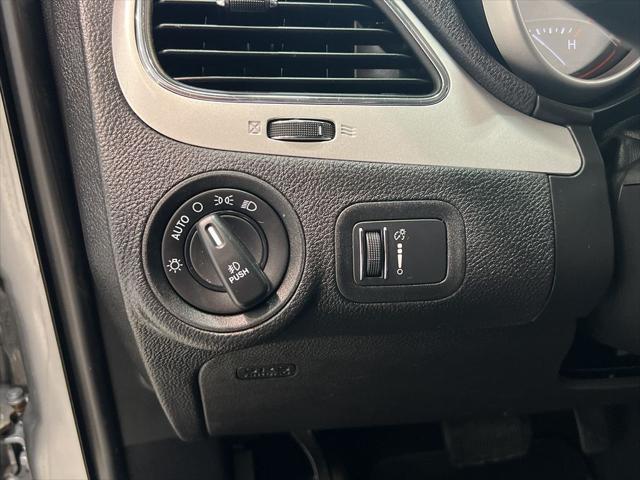 used 2019 Dodge Journey car, priced at $14,990