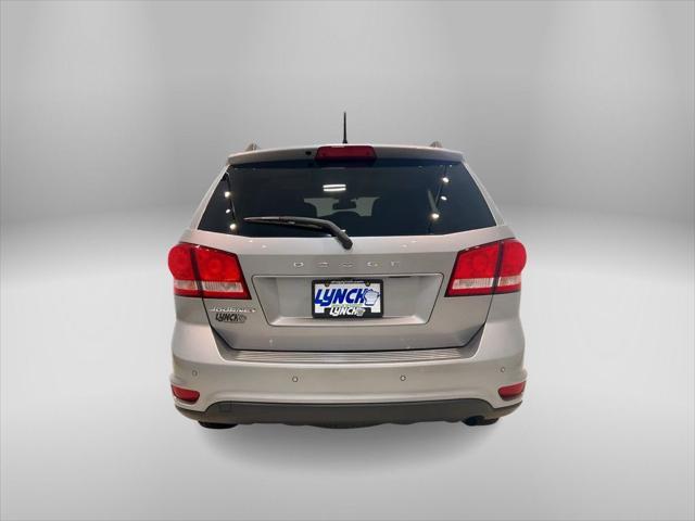 used 2019 Dodge Journey car, priced at $14,990