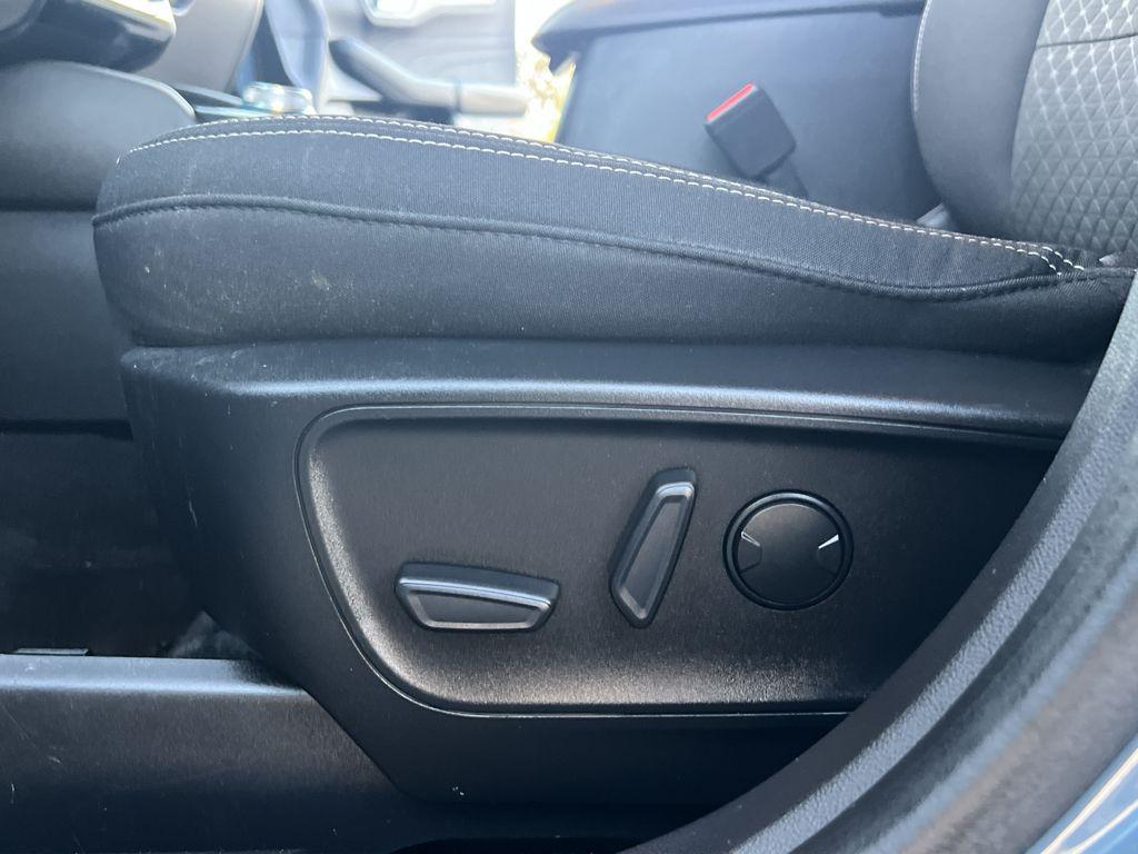 used 2023 Ford Escape car, priced at $23,790