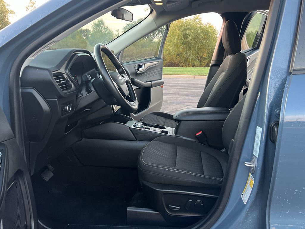 used 2023 Ford Escape car, priced at $23,790