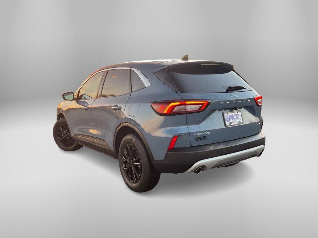 used 2023 Ford Escape car, priced at $23,790
