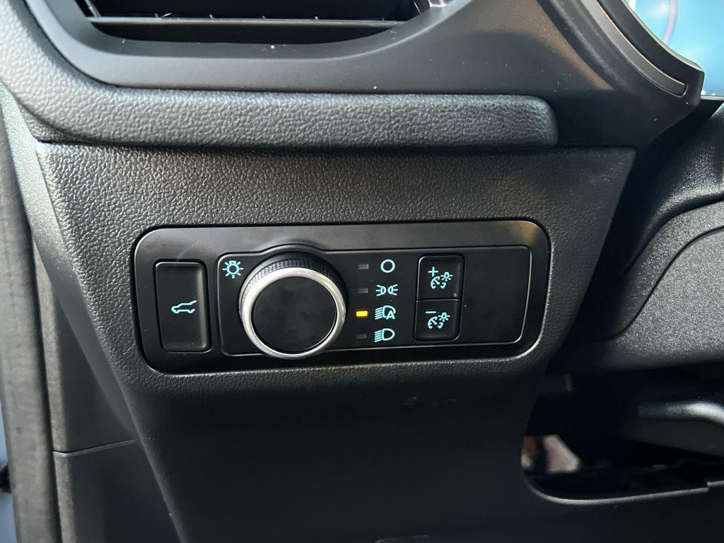 used 2023 Ford Escape car, priced at $23,790