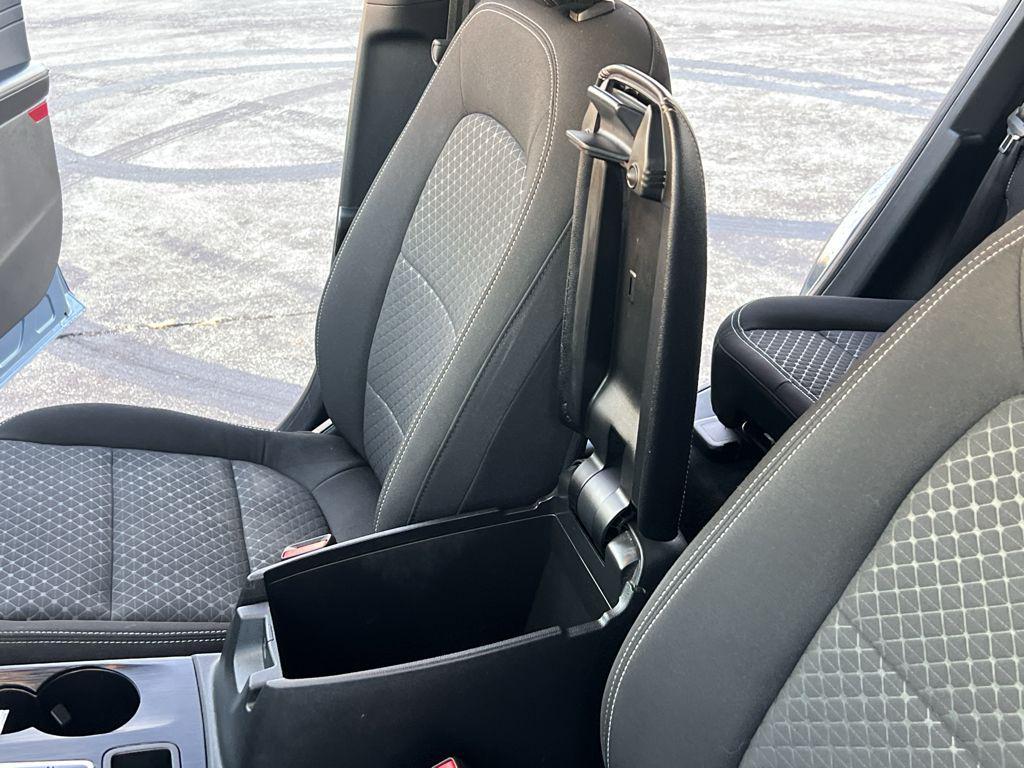 used 2023 Ford Escape car, priced at $23,790