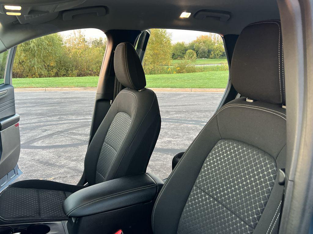 used 2023 Ford Escape car, priced at $23,790