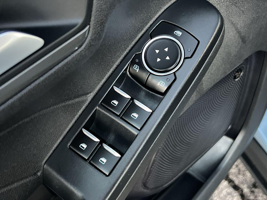 used 2023 Ford Escape car, priced at $23,790