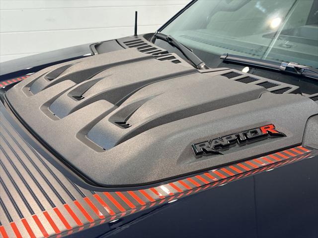 used 2024 Ford F-150 car, priced at $124,990