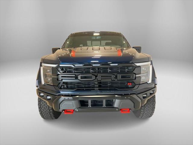 used 2024 Ford F-150 car, priced at $124,990
