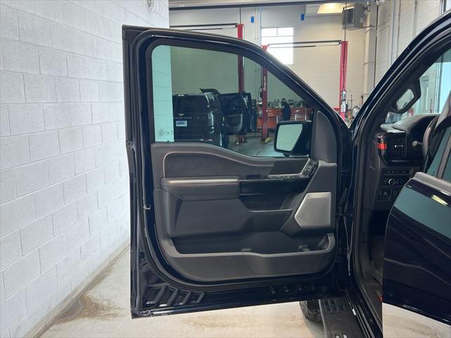 used 2024 Ford F-150 car, priced at $124,990