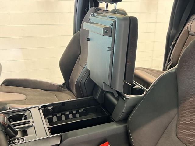 used 2024 Ford F-150 car, priced at $124,990