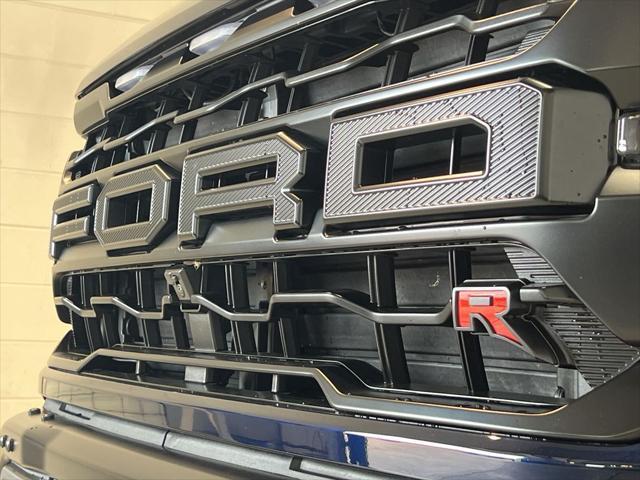 used 2024 Ford F-150 car, priced at $124,990