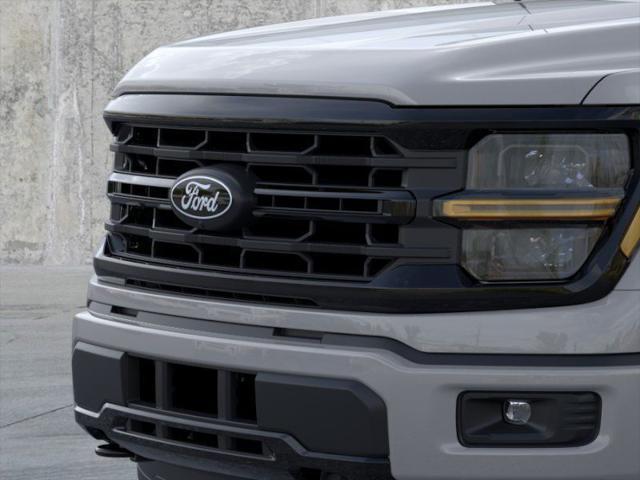 new 2024 Ford F-150 car, priced at $53,066