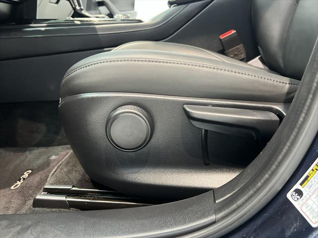used 2024 Mazda CX-30 car, priced at $23,790
