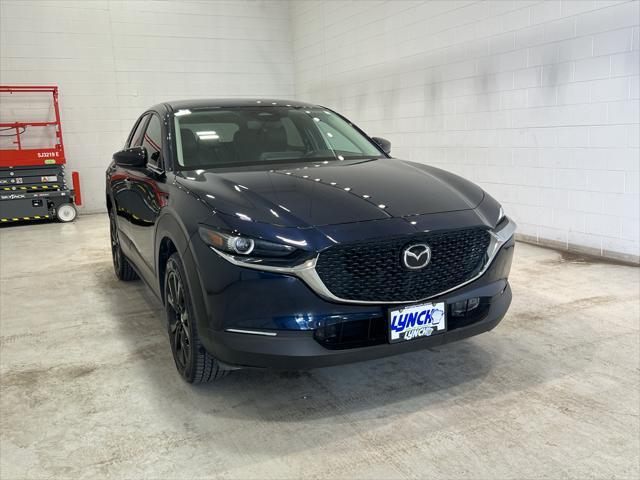used 2024 Mazda CX-30 car, priced at $23,790